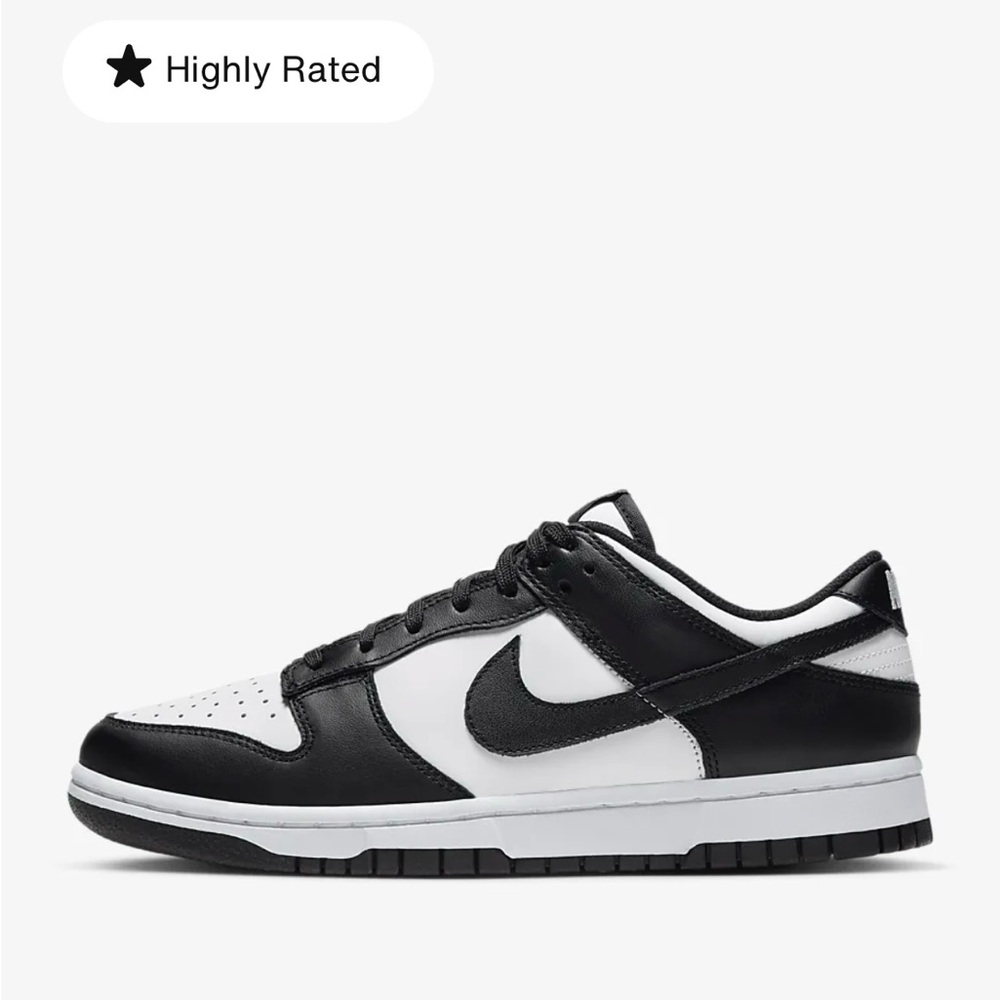 Nike Dunk Low Women’s Shoes